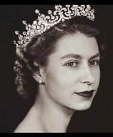 Elizabeth Alexandra Mary Windsor
