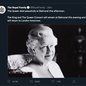 Tod Elisabeth II (twitter)