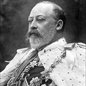 Albert Edward Vii