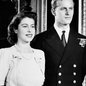 Hochzeit Elizabeth und Phillip